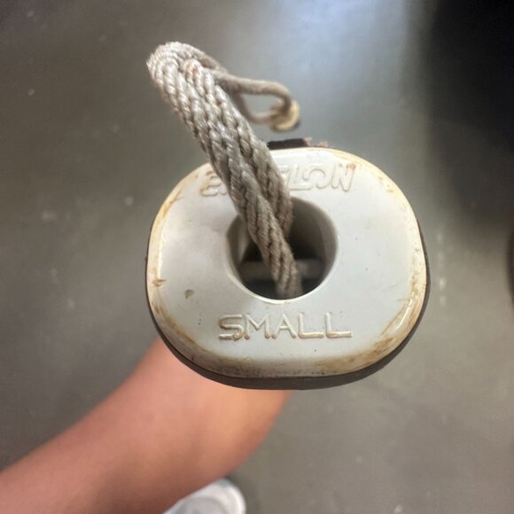 Vtg Ektelon Magnum Flex Raquetball Raquet Racket Small AMF Voit Cheetah Case - Picture 13 of 16